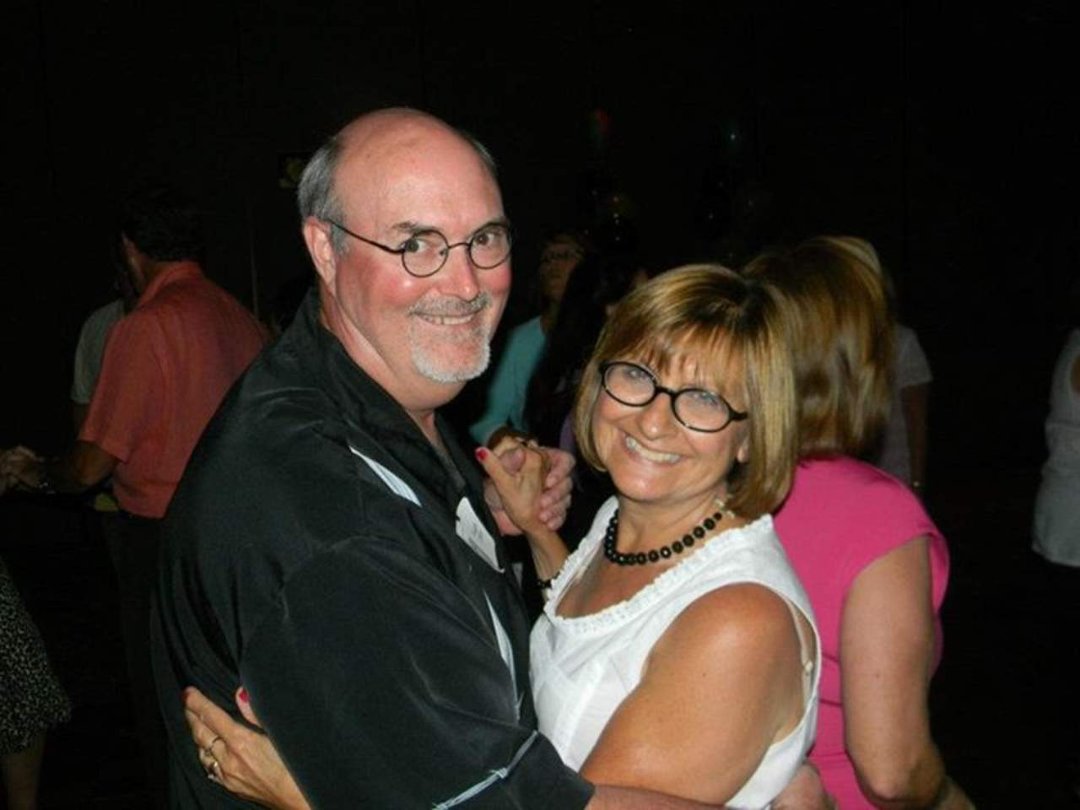 Jeff Tharp's album, Class of 72 celebrates 40!