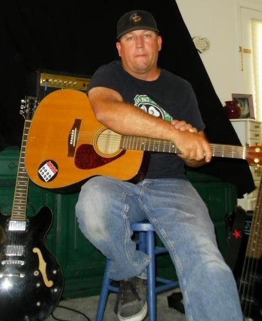 matt boyd's album, Profile Pictures