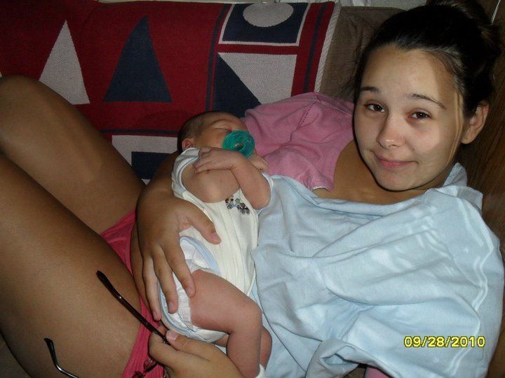 DEBORAH BESS's album, My new grandson Julian