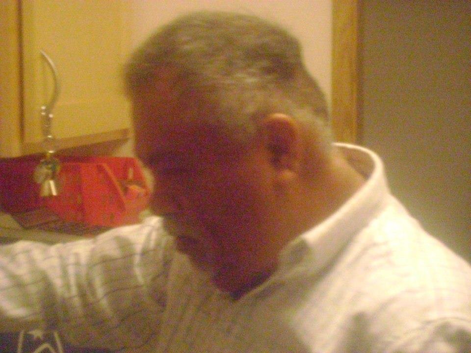 Joseph Burba's album, Untitled Album