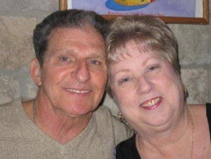 Melba Romero's album, Profile Pictures
