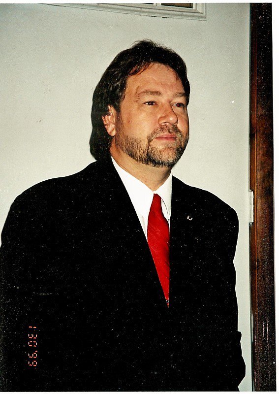 Fred Welsh's album, Profile Pictures
