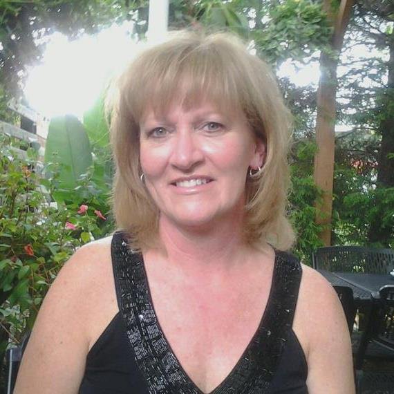 Annie Smith's album, Profile Pictures