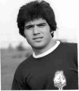 Robert Ehrlich's album, Old Soccer Photos