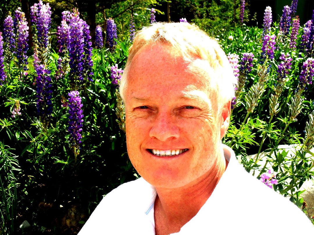 Dave Moreen's album, Profile Pictures
