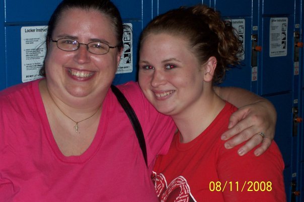 Beverly Osborn's album, Bethany's Day at Skate Station