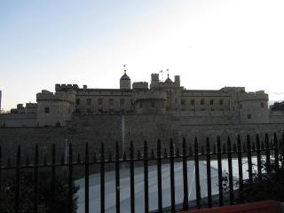 James Carpenter's album, UK trip 2011