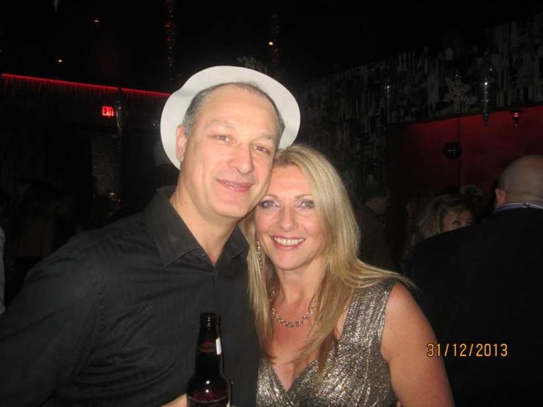 Garry Chernest's album, 2014 New Years Eve Party at Avenue Night Club