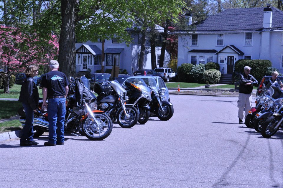 John Stankiewicz's album, Bike Blessing