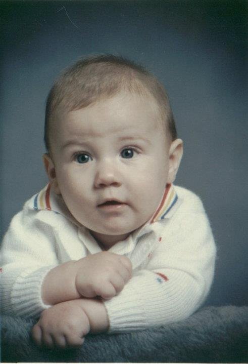 Chris Wagner's album, Our Grandchildren