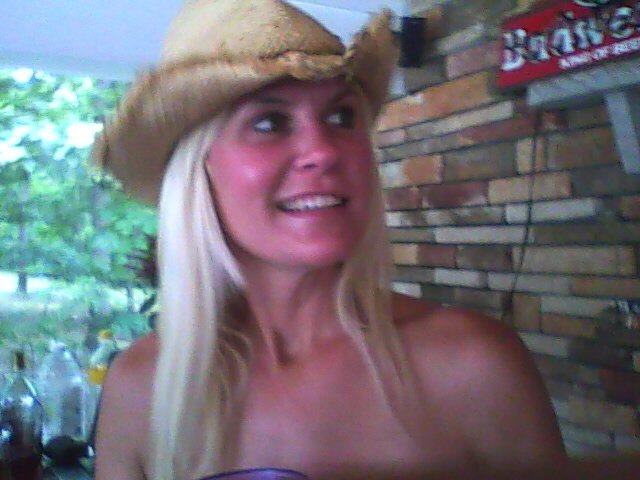 David Sandberg's album, I love my hat soooooo much!