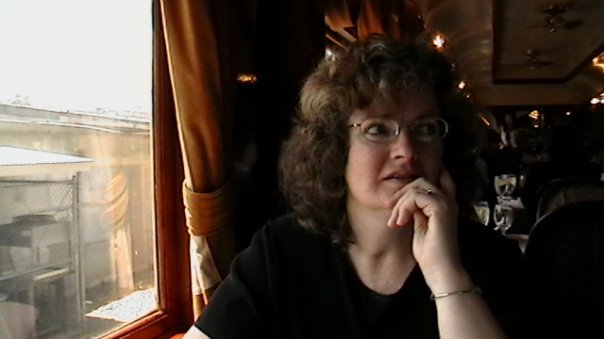 Dee-dee Hughes' album, Profile Pictures