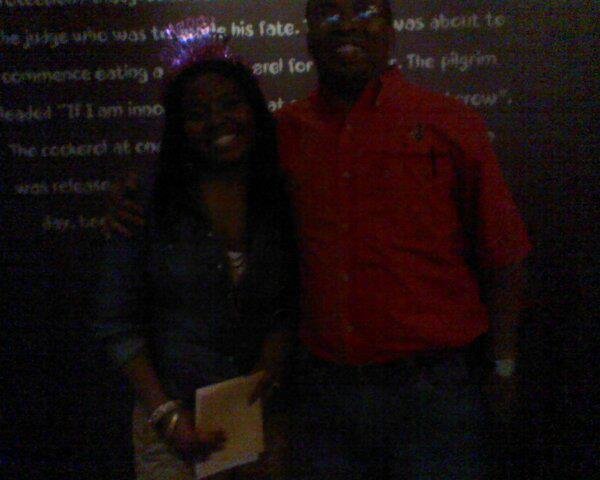 Michael Anderson Jr's album, Timeline Photos