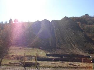 John Cutrer's album, Pipeline job Hyrum Ut