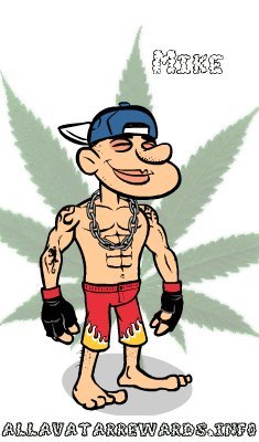 Mike Reeves' album, Profile Pictures
