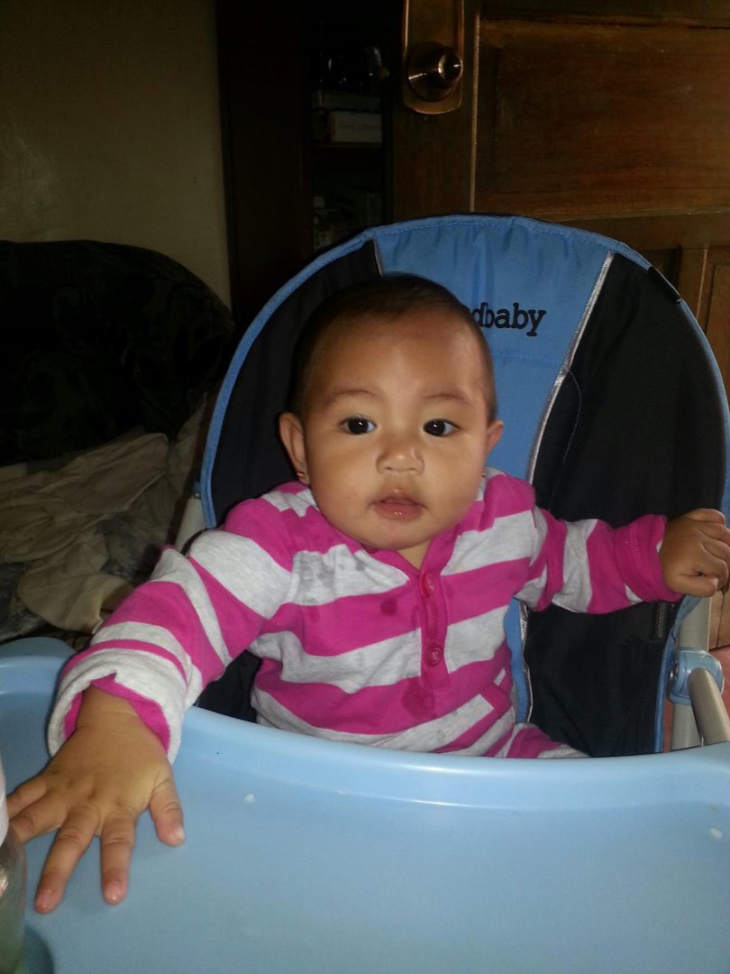 Edith Accangan's album, Mobile Uploads