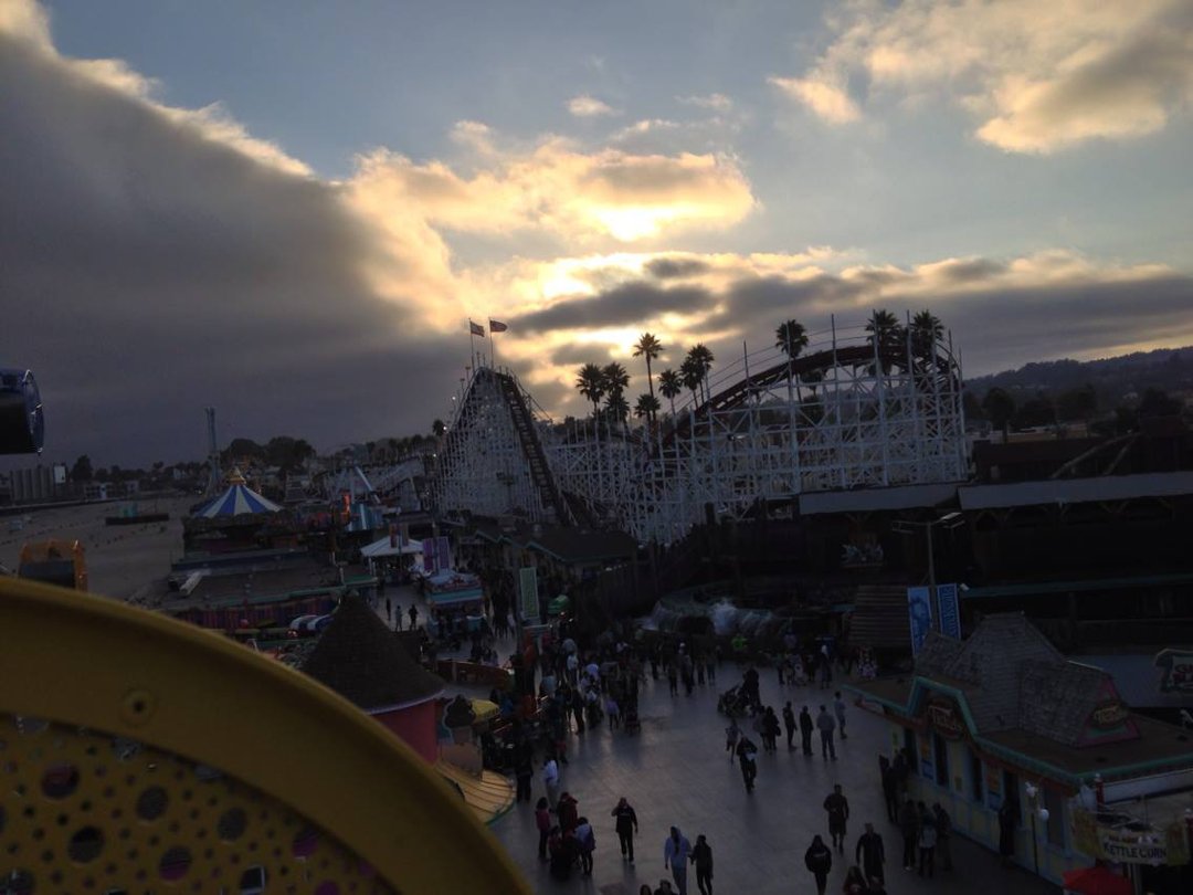 Tom Mozzetti's album, iOS Photos