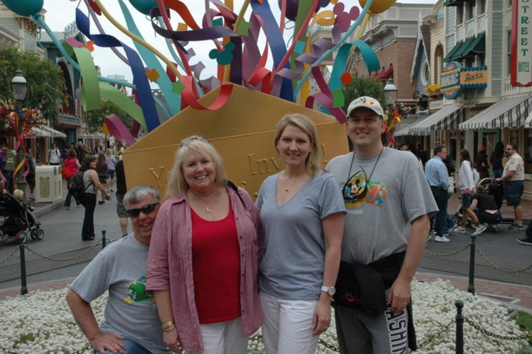 Sue Wylie's album, Profile Pictures