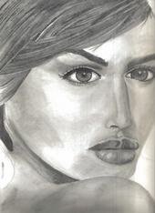 Troy McBrayer's album, drawings