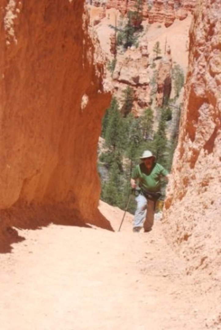 Michael Fingerle's album, West Trip 2010