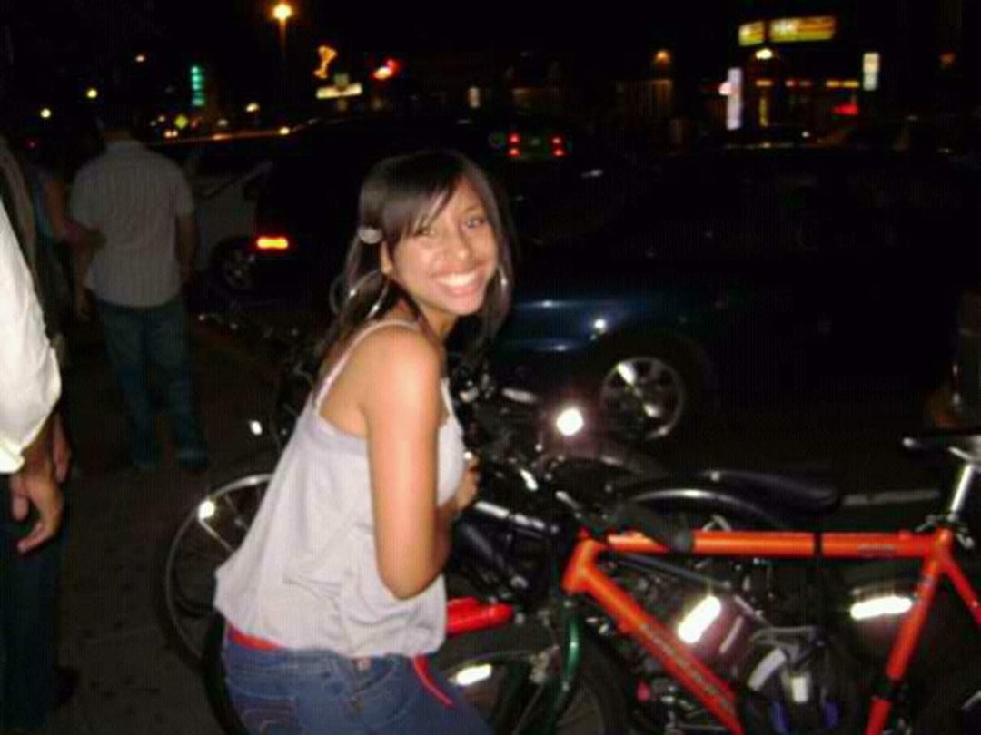 Ruby Gladney's album, Mobile Uploads