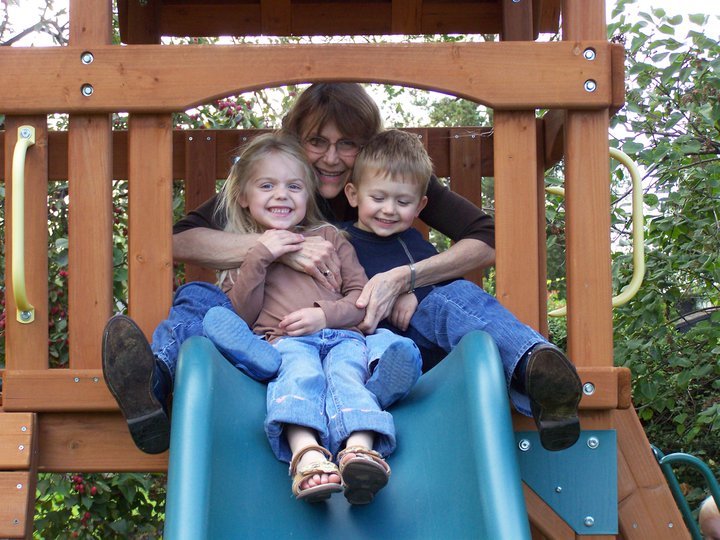 Deborah Sumner's album, Profile Pictures