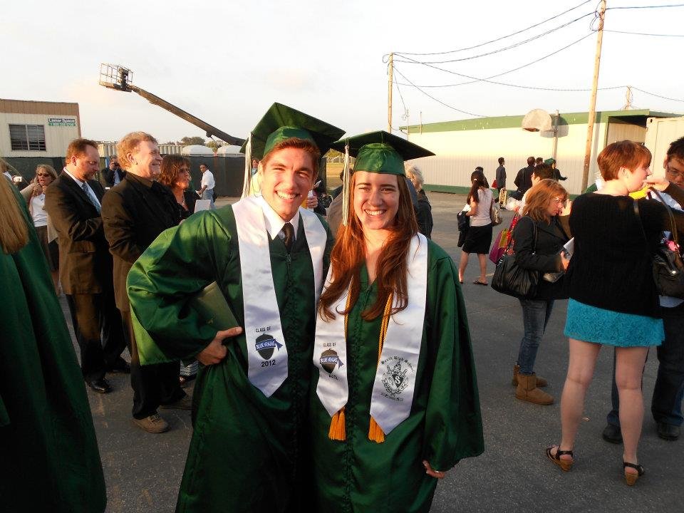 Jeff Cherness' album, Cindy Graduation