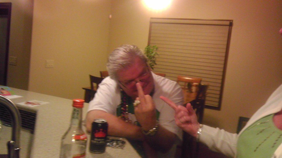 Mike Hansen's album, Mobile Uploads