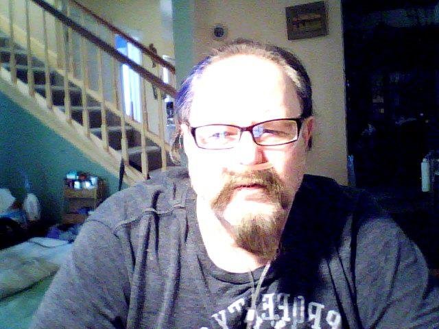 Gary Claymon's album, Profile Pictures