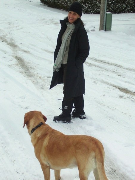 Barbara Waltman's album, port hope