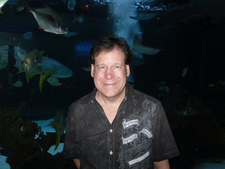 Michael Frank's album, Profile Pictures
