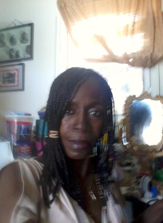 Esther Major's album, Cover Photos
