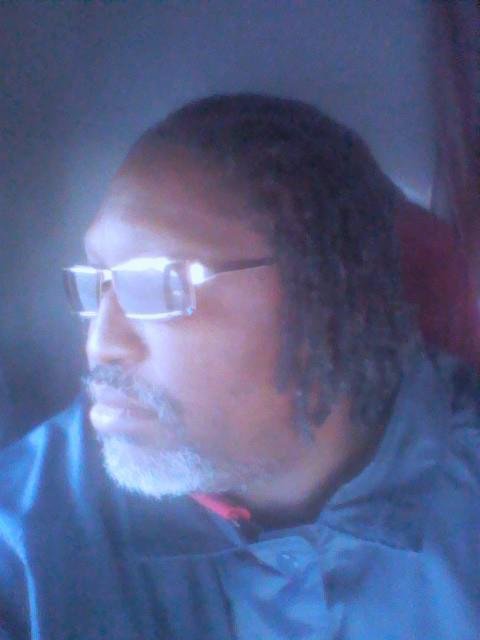 Stacy Washington's album, Profile Pictures