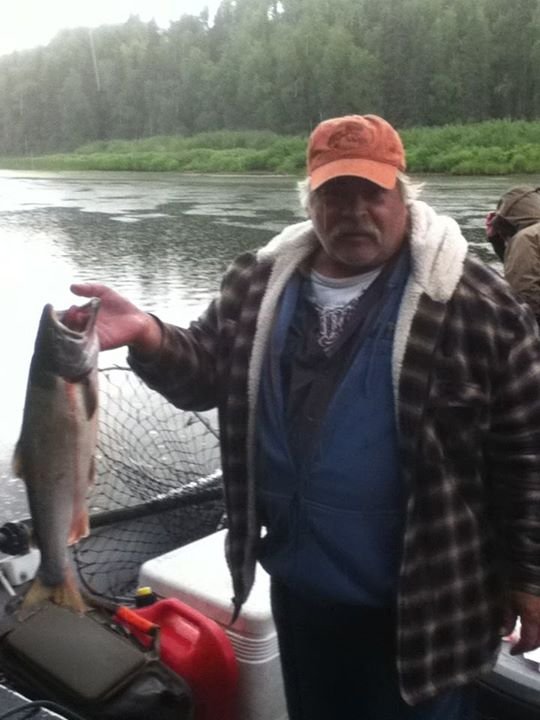Don Carr's album, Mobile Uploads