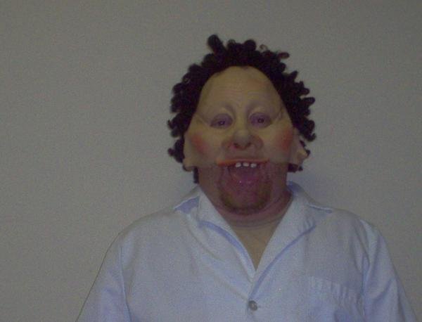 James Goble Jr.'s album, Profile Pictures
