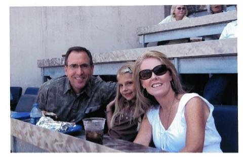 Barry Jantz's album, Cover Photos