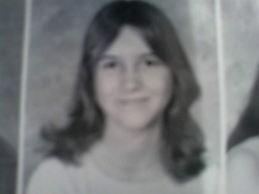 John(Jay) Terry's album, Richmond Heights Junior High 1977
