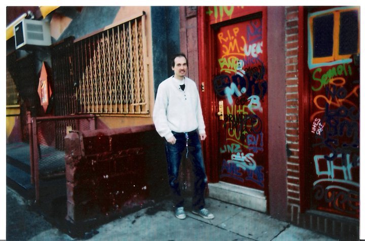 Steve Jordan's album, Profile Pictures