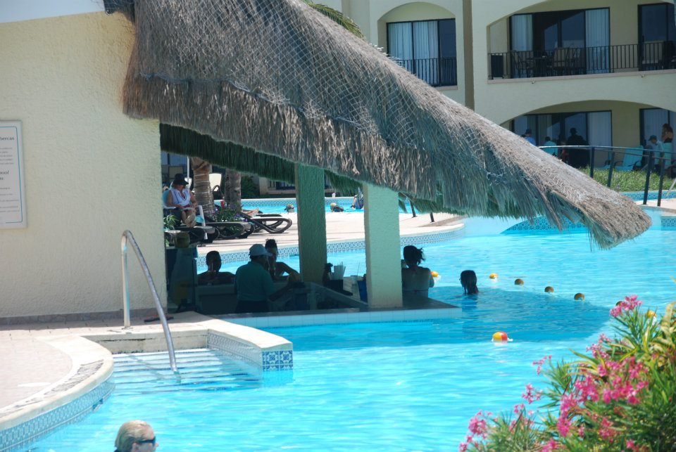 Doug Ward's album, Cancun 2012