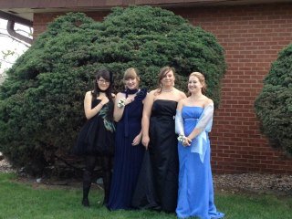 Trisha Major's Classmates profile album