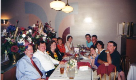 David Howell's album, Friends