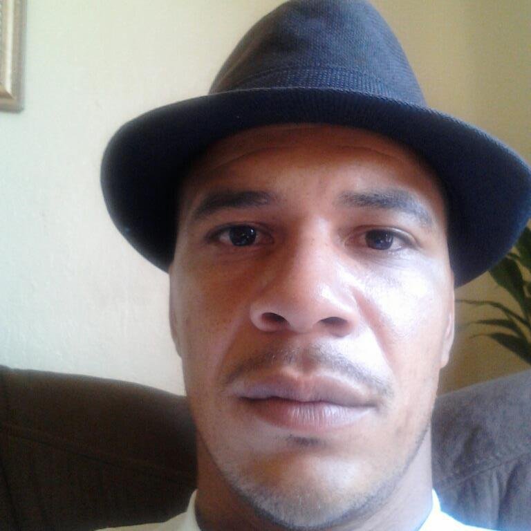 andre jones' album, Profile Pictures