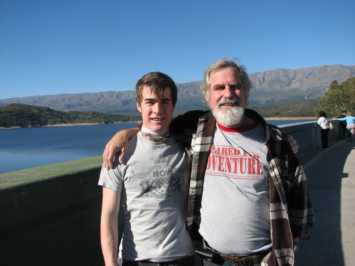 Paul Bendele's album, Profile Pictures