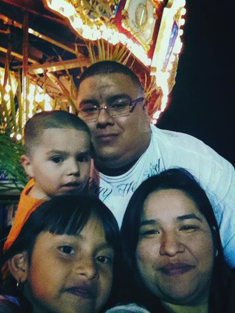 Nancy Castillo's album, Mobile Uploads