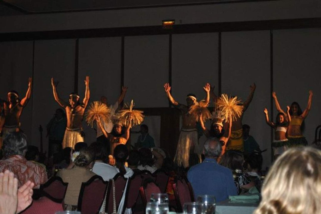 Veronica Luckey's album, Junior Year/Hawaii 2012