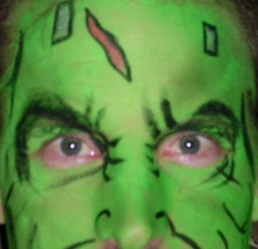 Dan Abney's album, Profile Pictures