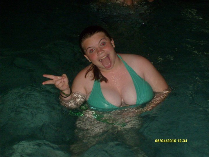 Teresa Ritchie's album, our trip to Dollywood