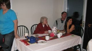 Jon Spangler's album, Mar 19, 2010