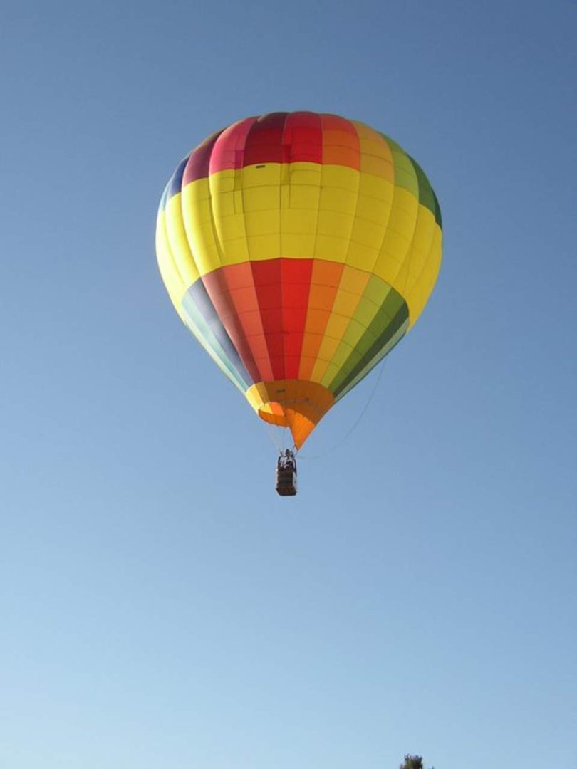 Beverly Johnson's album, Balloonfest 2011