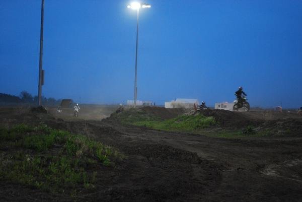 Jackson Beal's album, mx races